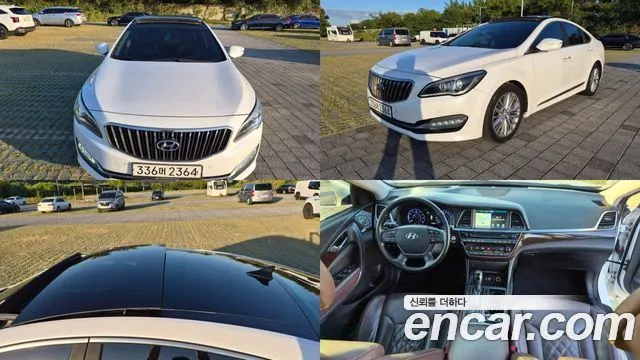 HYUNDAI ASLAN 2015