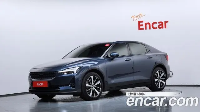 POLESTAR POLESTAR 2 2022
