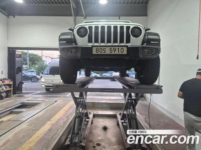 JEEP GLADIATOR 2021