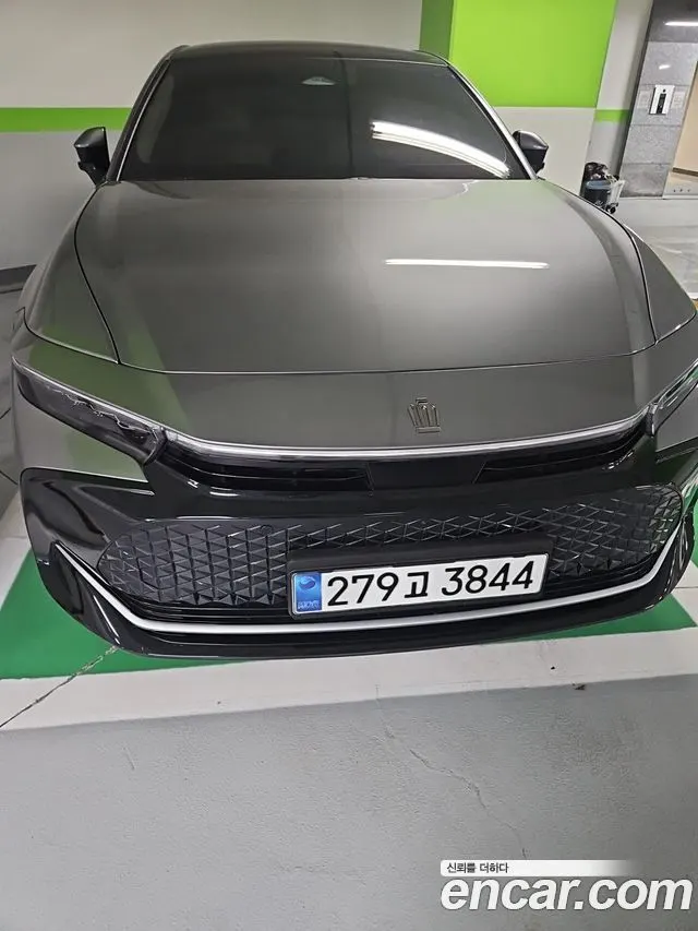TOYOTA CROWN CROSSOVER 2025