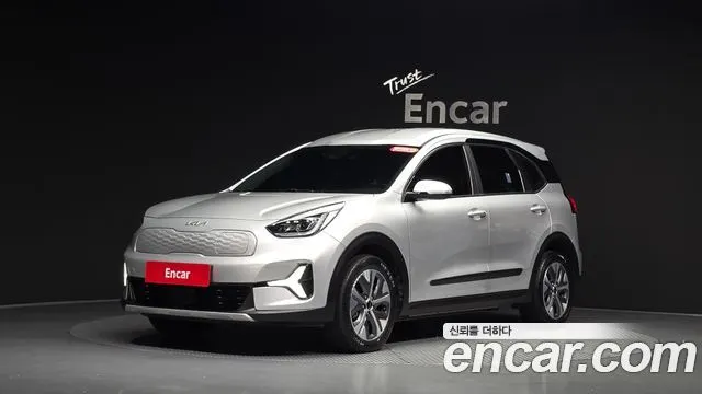 KIA NIRO PLUS 2023