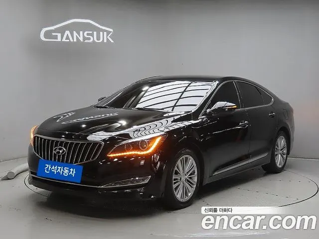 HYUNDAI ASLAN 2015