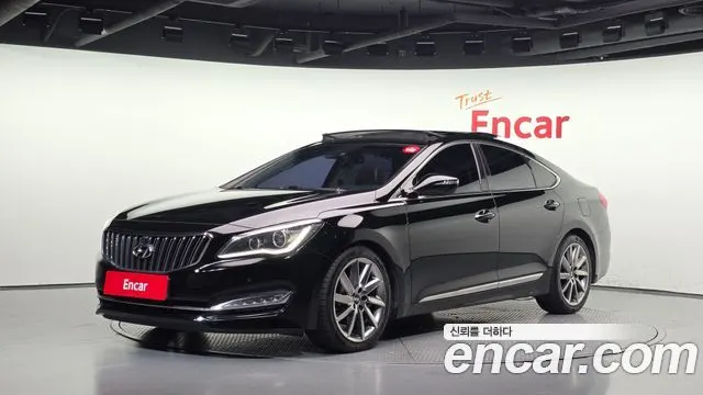 HYUNDAI ASLAN 2015