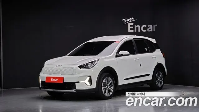 KIA NIRO PLUS 2023