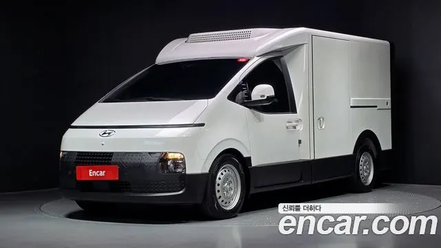 HYUNDAI ST1 2025