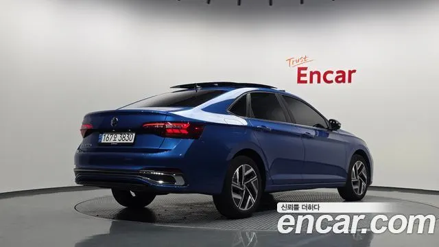 VOLKSWAGEN JETTA 2023