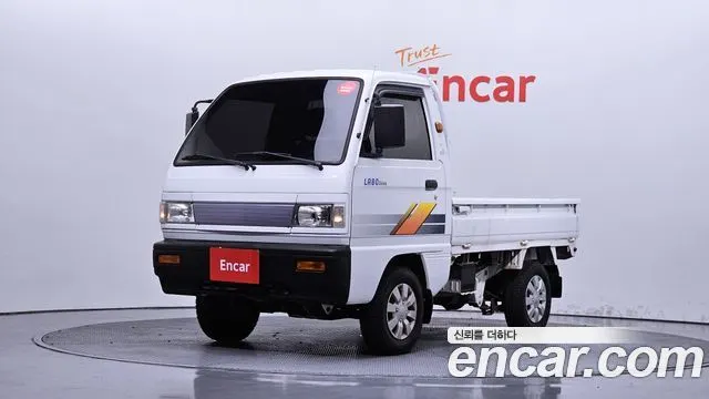 CHEVROLET LABO 2021