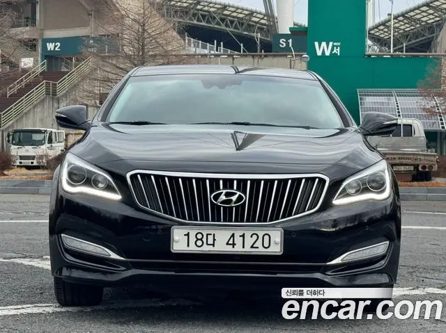 HYUNDAI ASLAN 2015