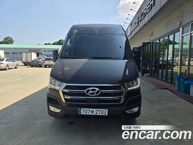 HYUNDAI SOLATI 2025