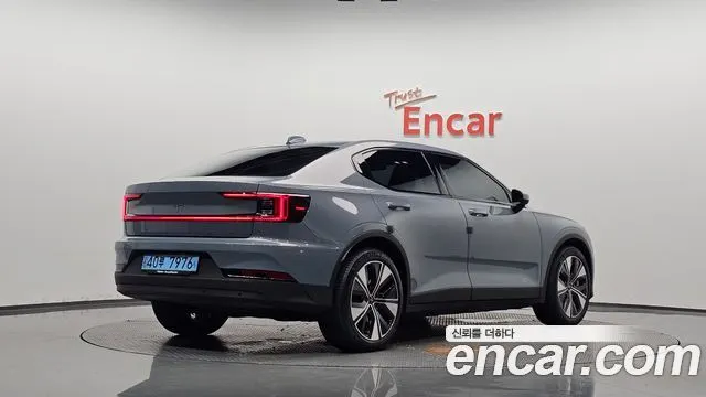 POLESTAR POLESTAR 2 2023