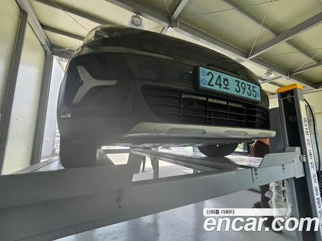 KIA NIRO PLUS 2023