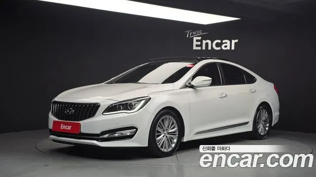 HYUNDAI ASLAN 2015