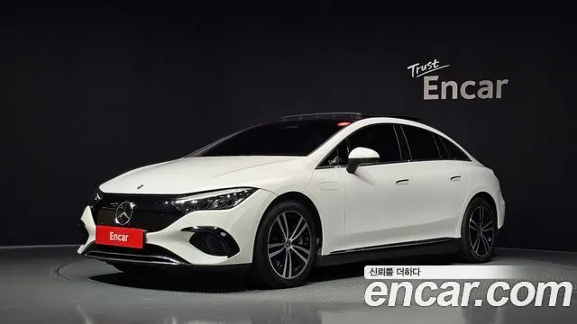 MERCEDES-BENZ EQE V295 2023