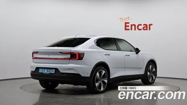 POLESTAR POLESTAR 2 2023