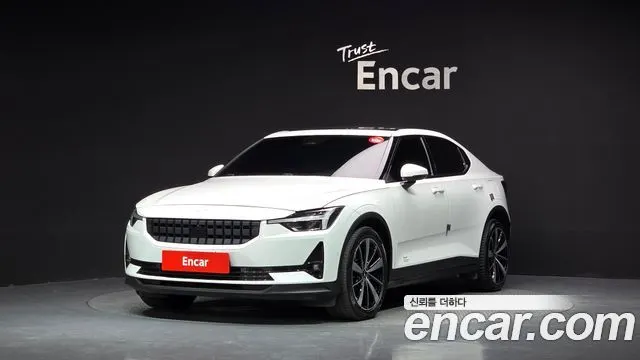 POLESTAR POLESTAR 2 2022
