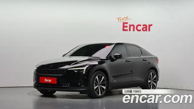 POLESTAR POLESTAR 2 2022