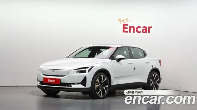POLESTAR POLESTAR 2 2025