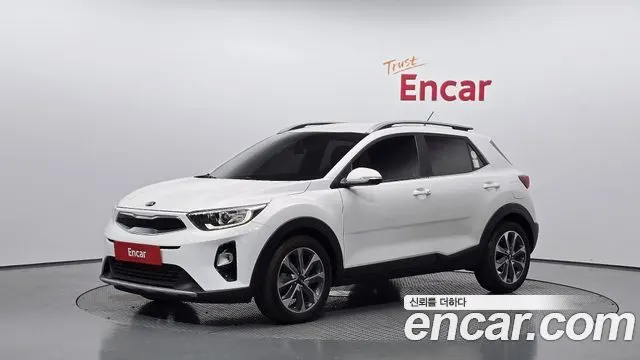 KIA STONIC 2020