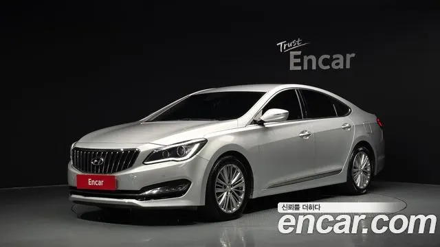 HYUNDAI ASLAN 2015