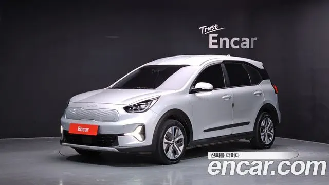 KIA NIRO PLUS 2023