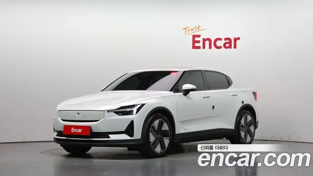 POLESTAR POLESTAR 2 2025