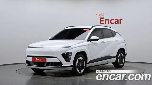 HYUNDAI KONA ELECTRIC 2023