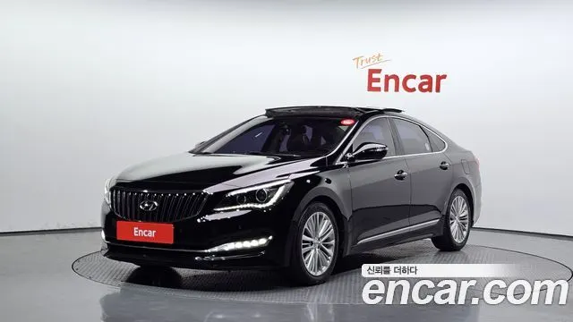 HYUNDAI ASLAN 2015