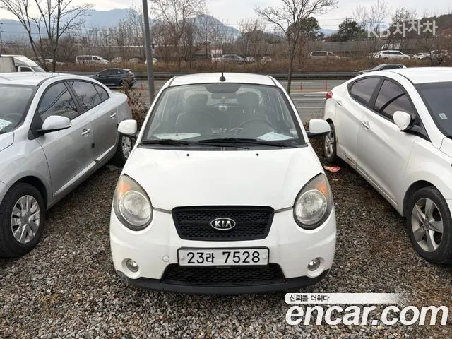 KIA MORNING 2011