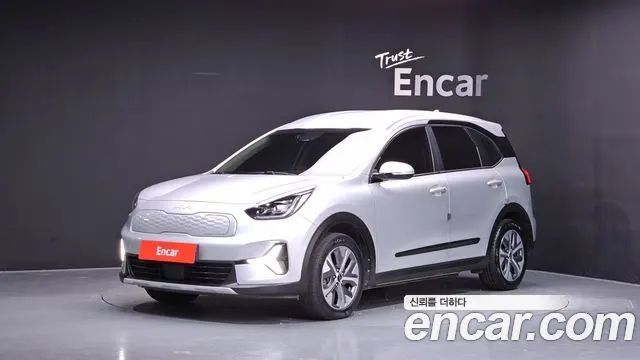 KIA NIRO PLUS 2023