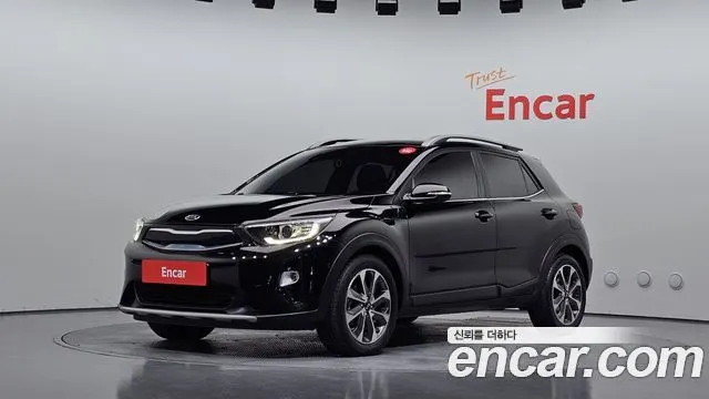 KIA STONIC 2019