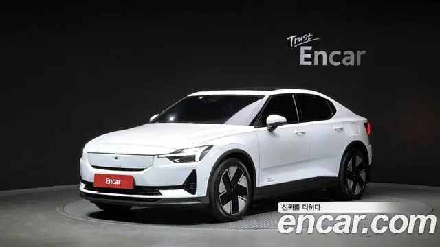 POLESTAR POLESTAR 2 2025