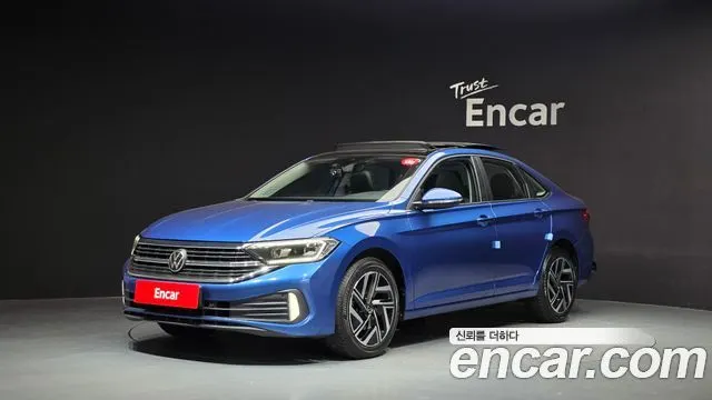 VOLKSWAGEN JETTA 2023