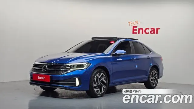VOLKSWAGEN JETTA 2023