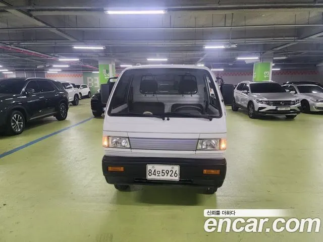 CHEVROLET LABO 2015