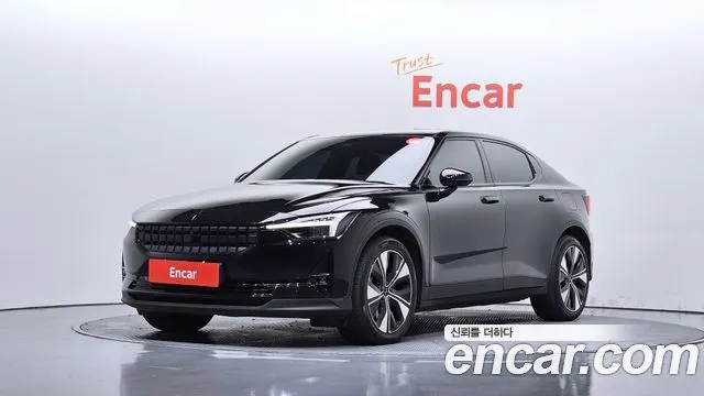 POLESTAR POLESTAR 2 2023