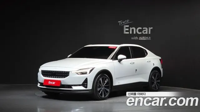 POLESTAR POLESTAR 2 2022