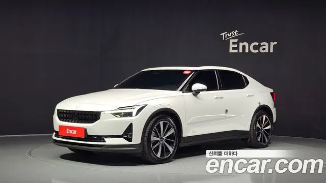 POLESTAR POLESTAR 2 2022