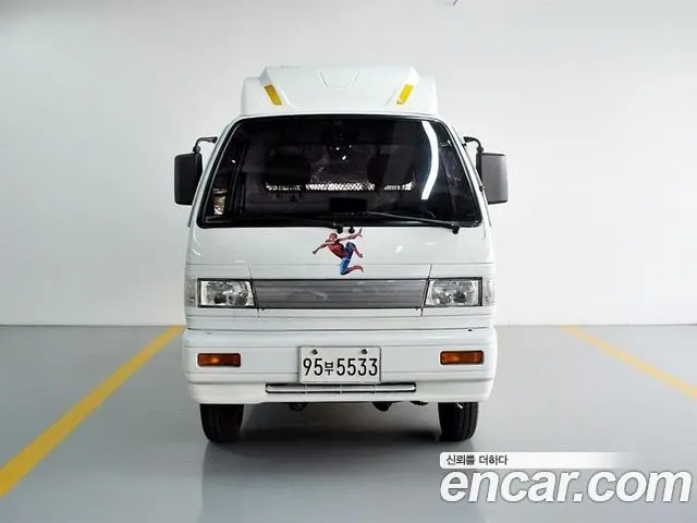 CHEVROLET LABO 2019