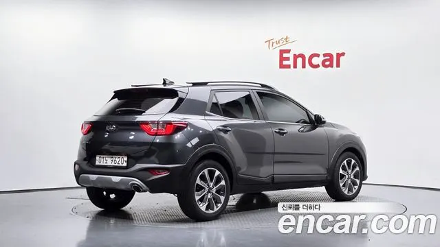 KIA STONIC 2019