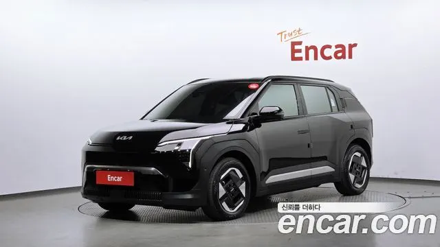 KIA EV3 2026