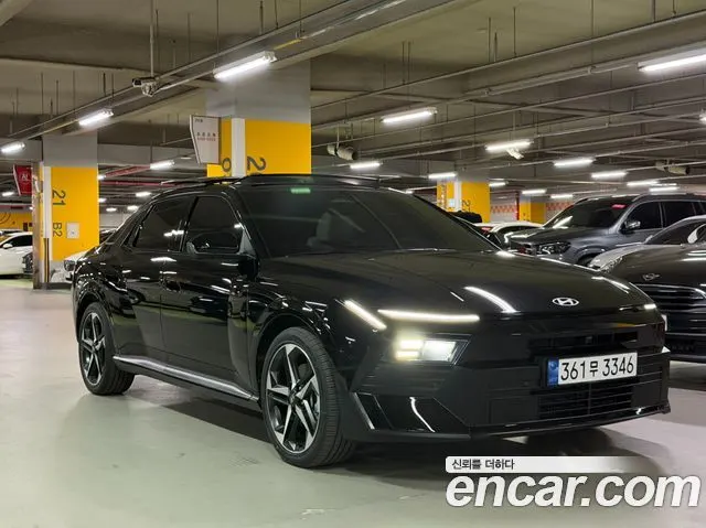 HYUNDAI AVANTE — из Кореи под ключ
