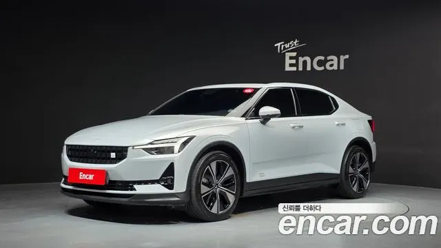 POLESTAR POLESTAR 2 2023