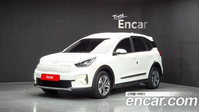 KIA NIRO PLUS 2023