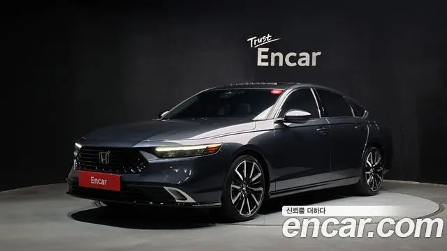 HONDA ACCORD 1 2023