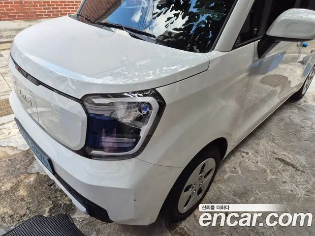 KIA KIA RAY EV 2024