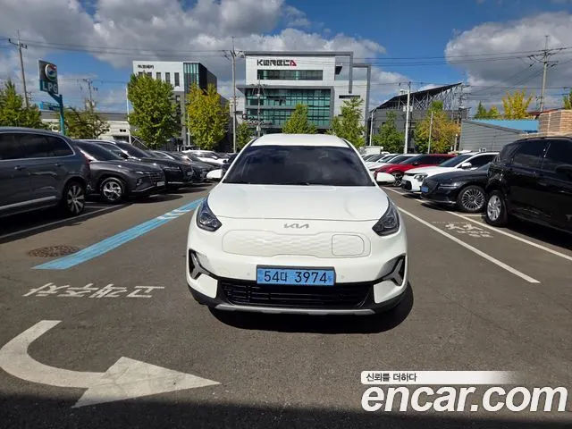KIA NIRO PLUS 2023