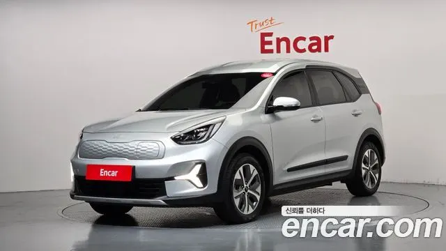 KIA NIRO PLUS 2023