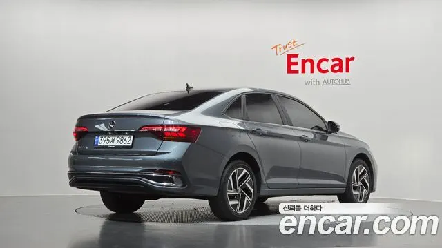 VOLKSWAGEN JETTA 2023