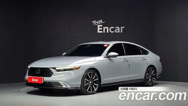 HONDA ACCORD 1 2023