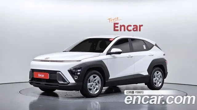 HYUNDAI KONA HYBRID 2023